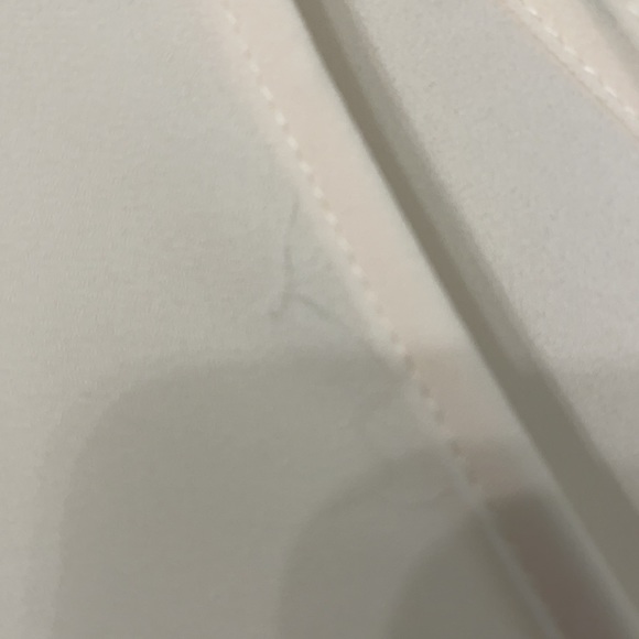 NWT Lush Blouse - Picture 3 of 4